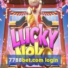 7788bet.com login